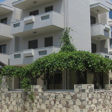 Captain Yiannis Studios & Apartments Kos By Værelse billede