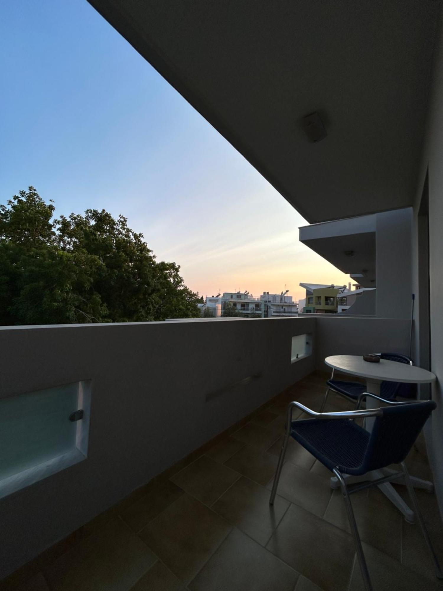 Captain Yiannis Studios & Apartments Kos By Eksteriør billede