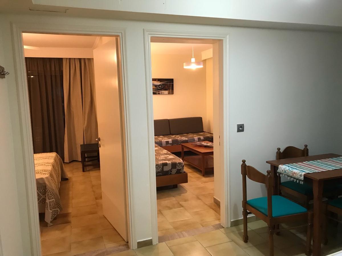 Captain Yiannis Studios & Apartments Kos By Eksteriør billede