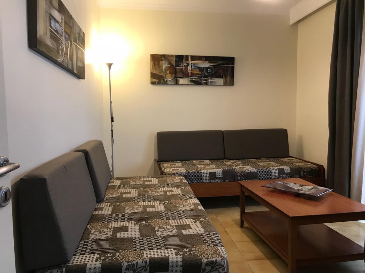 Captain Yiannis Studios & Apartments Kos By Eksteriør billede