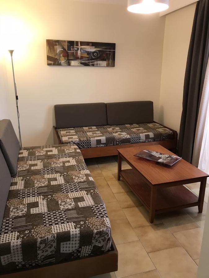 Captain Yiannis Studios & Apartments Kos By Eksteriør billede