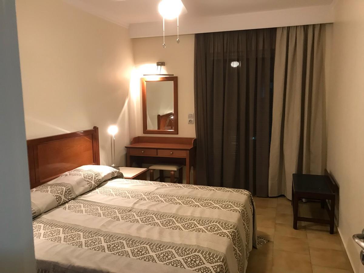 Captain Yiannis Studios & Apartments Kos By Eksteriør billede